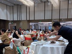 -喜宴又一村·粤菜·茶点·海鲜(壹方天地店)