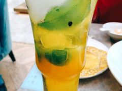 -大树餐厅(红旗街万达店)