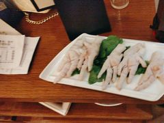 -李掌柜鲜菜火锅(移民广场店)