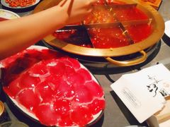 -长嘉·河图火锅(长嘉汇江景旗舰店)