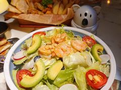 -JUKEBOX玖部音乐餐厅(华侨城店)