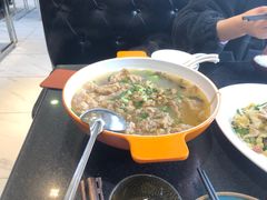 -春来和(汉城南路店)