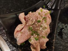 -炙忧烤肉屋(中国铁建广场店)