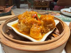 -悦得闲广式点心茶楼(蓝鲸世界店)