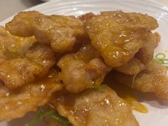 -小菜园新徽菜(合肥之心城店)