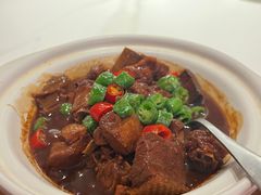 -嘉宴·精致客家菜