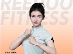 -锐动健身游泳(博地中心店)