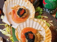 -质烤烤物·活烤海鲜(质烤总店)