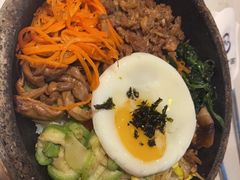 -七八冷面·延边朝鲜族美食(欢乐谷店)