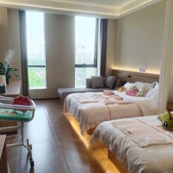 -千禧果月子会所(郑州东站店)