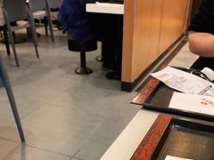 大堂-永和大王(龙德广场店)