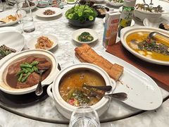 -JWMARRIOTT无锡苏宁JW万豪酒店-悦府65中餐厅