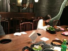 -呷哺呷哺 小火锅 (浦东新欧尚超市店)