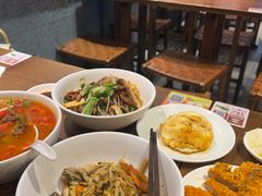 -寻裕记·现炒浇头面(人民广场店)