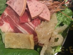 -美心西饼(旺角东站店)