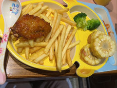 -杨记隆府重庆江湖菜(大悦城店)