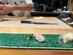 -四葉寿司·城市景观(深圳湾1号店)
