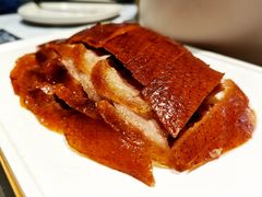 -小大董·烤鸭(观景餐厅·南京西路店)