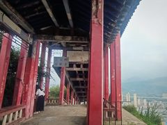 -老爷山风景区