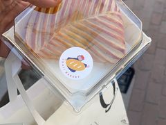 -侘寂甜品(自取店)