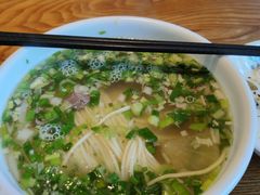 -中阿兰牛肉面(悦海新天地店)