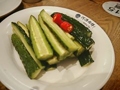 -河沿肉饼Beijing Pie(锡拉胡同店)