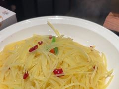 -味莊餐厅(康庄南街店)
