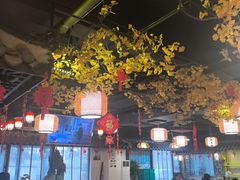 -庭院小酌(瑞莲街店)
