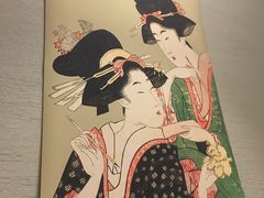 -小句号·精致料理(江南环球港店)