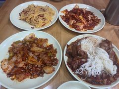 -贤花饭店(城阳店)