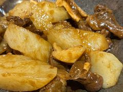 -德胜轩正宗顺德菜(宝安沙井会展中心店)