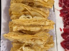 -潮汕美牛肉丸火锅店(天宁寺店)