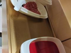 -海底捞火锅(漕宝路店)