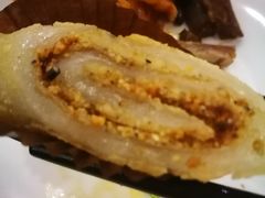 -杭州玉泉饭店-餐厅