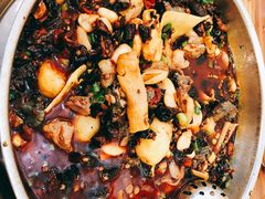 -黑竹香鸡(营和巷店)