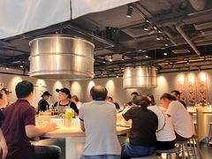 -肉肉大米(金虹桥店)