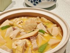 淮扬腌鲜笋-淮扬厨子(健康路店)