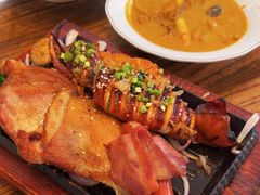 -翠华餐厅(德基广场店)