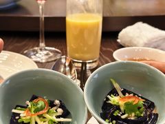 -长春凯悦酒店-品悦中餐厅