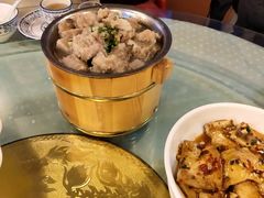 -乐口福家常菜馆(古庸路店)