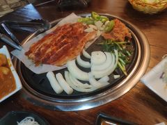 -杀猪天·韩国烤肉(总店)