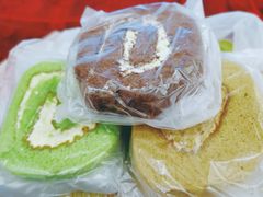 -本格旺索罗(樟宜机场T1店)