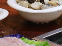 -御膳粥·牛乳粥底火锅·地道顺德菜(容桂店)