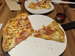 -必胜客(仲盛商城王安宇主题店)