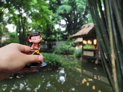 -成都杜甫草堂博物馆