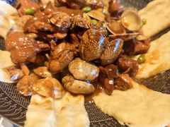 -永安鱼庄·镇江菜(东吴路店)