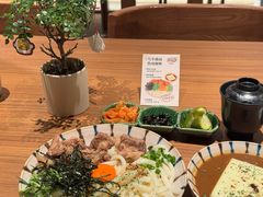 -CURRY YA 熟成咖哩專門店(深圳湾万象城店)