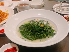 -广州文华东方酒店·江-由辉师傅主理