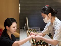 -金色印象·HiFi影音·按摩足疗PLUS(黄泥磅店)