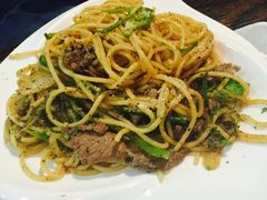 -酷公社·榴莲披萨(太原街店)